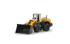 Jamara Liebherr 564 RC Wheel Loader 2,4 GHz - 1:20