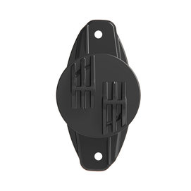 Gallagher Gallagher W-Insulator Small - Black
