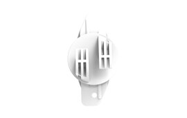 25x Gallagher W-Insulator Super - White