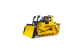 Bruder CAT track-type dozer 1:16