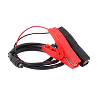 12V Battery Connection Lead For MB and MBS Series energisers