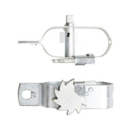 Pulsara Wire tensioner No.4 - 120mm with ratchet (25)