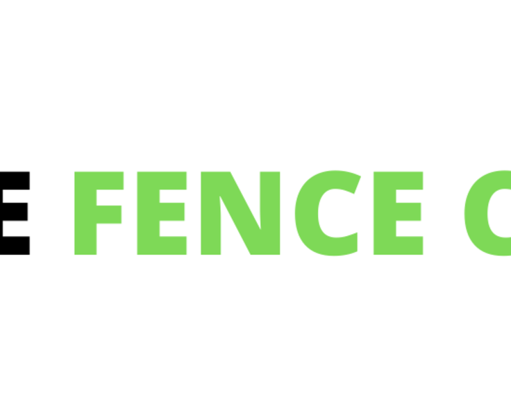 Check your fence: Do the fence check!