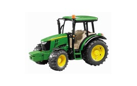 Bruder John Deere 5115M  1:16