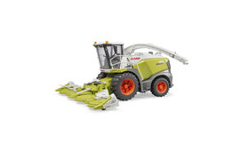 Bruder Claas Jaguar 980 1:16