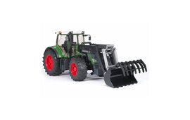 Bruder Fendt 936 Vario Toy Tractor with Loader 1:16