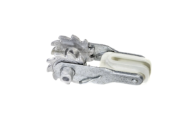 Hotline Aluminium Insulated Ratchet Wire Tensioner