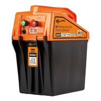 Gallagher BA80 Battery Fence Energiser/Charger 9V/12V