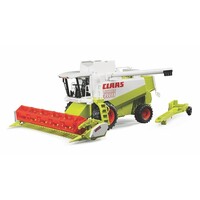 Bruder Claas Lexion 480 Combine Harvester 1:16