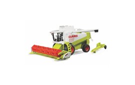Bruder Claas Lexion 480 Combine Harvester 1:16