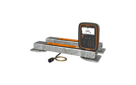 Gallagher Quickweigh kit 600/W1 - Livestock Weighing