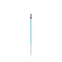 10x Gallagher Mobile Fencing Posts 2 ft 4 in / 70 cm - Blue