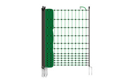 Gallagher Poultry Netting 112 cm | 50 m Double Pin - Green
