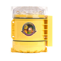 Foxlights - Predator Deterrent - Protect Your Animals