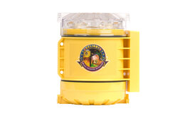 Foxlights - Predator Deterrent - Protect Your Animals