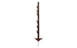 10x Gallagher Hobby Posts  2ft 5in / 75cm - Terra