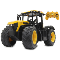 Jamara JCB Fastrac 1:16 Radio controlled