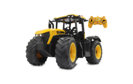 Jamara JCB Fastrac 1:16 Radio controlled