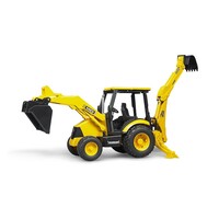 Bruder JCB MIDI CX Backhoe loader 1:16