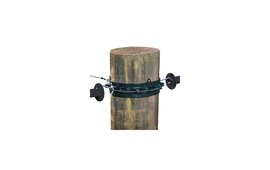 10x Multiple Gate Handle Anchor-Strap - for Field Gates