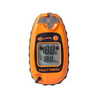 Gallagher Fault Finder Voltage and Current Meter