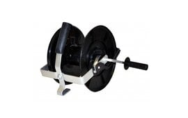 Pulsara Basic Geared Fencing Reel 3:1