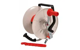 Pulsara Geared Reel Premium - 500 m