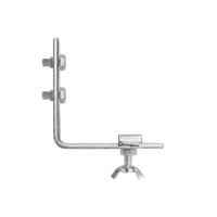 Reel/Termination post Reel bracket (5)