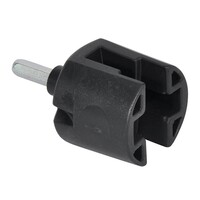 Gallagher Drill Chuck Pro - for Ring & Screw Insulators