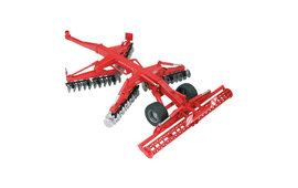 Bruder Kuhn Discover XL Disc harrow 1:16