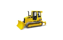 Bruder CAT bulldozer 1:16