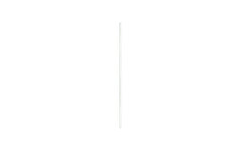 50x Gallagher Fibreglass Posts 4ft 1in / 1.25m - White