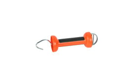 Gallagher Soft Touch Gate Handle Regular Tape - Orange