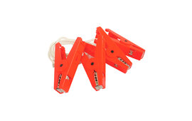 Gallagher Multi Reel Connector Set