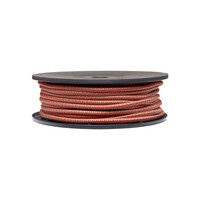 Gallagher elastic rope terra 50 m