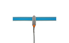 Gallagher Connecting Cable Set - Tape (Tape Energiser Connector)