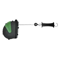 Pulsara Retractable Autoreel Cord (7,5m) - Flexible Gate System