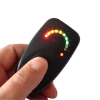 Hotline LED Fence Tester - Shows 10 Voltage Levels