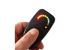 Hotline LED Fence Tester - Shows 10 Voltage Levels