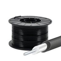 Pulsara Ground Cable 2.5 mm - 100 meter reel