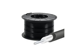 Pulsara Ground Cable 2.5 mm - 100 meter reel