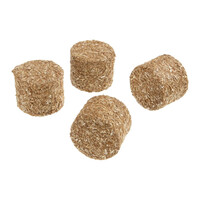4x Kidsglobe Round bales - Realistic Look and Feel 1:32