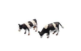 Kidsglobe Cows 1:32 (2x)