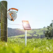 Electric Fencing