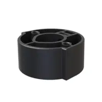 Gallagher Holder for S20Li, S30Li and S60Li - Attach Energiser to Post or Stake