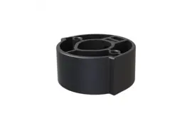 Gallagher Holder for S20Li, S30Li and S60Li - Attach Energiser to Post or Stake