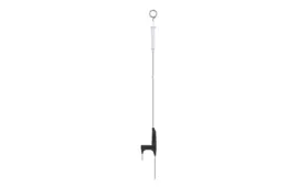 10x Gallagher Electrified Ring Top Post 3ft 3in / 1.0m