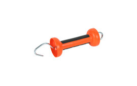 4x Gallagher Soft Touch Gate Handle Regular Cord/Rope - Orange