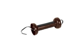 4x Gallagher Soft Touch Gate Handle Regular Cord/Rope - Terra