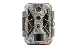 Wildlife Camera Camouflage EZ2 Elite - Dual Lens